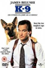 Watch K-9 5movies