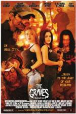 Watch The Graves 5movies