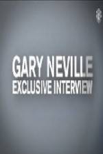 Watch The Gary Neville Interview 5movies