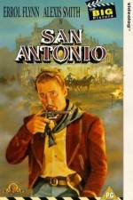 Watch San Antonio 5movies