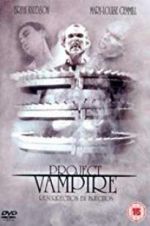 Watch Project Vampire 5movies