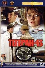 Watch Tegeran-43 5movies