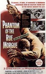Watch Phantom of the Rue Morgue 5movies