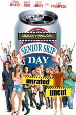 Watch Senior Skip Day 5movies