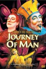 Watch Cirque du Soleil Journey of Man 5movies