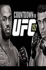 Watch UFC 152 Countdown 5movies