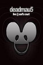 Watch Deadmau5 Live @ Earls Court 5movies