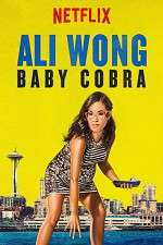 Watch Ali Wong: Baby Cobra 5movies