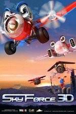 Watch Sky Force 3D 5movies