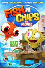 Watch Fish N Chips, Best Enemies Forever 5movies