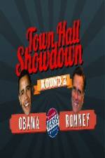Watch Presidential Debate 2012 2nd Debate 5movies