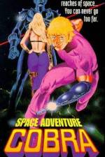 Watch Space Adventure Cobra 5movies