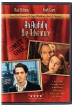 Watch An Awfully Big Adventure 5movies