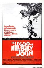 Watch The Legend of Hillbilly John 5movies