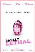 Watch Barely Lethal 5movies