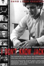 Watch I Don't Know Jack 5movies
