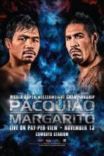 Watch manny pacquiao vs antonio margarito 5movies