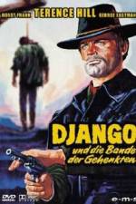 Watch Django Prepare a Coffin 5movies