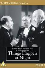 Watch Things Happen at Night 5movies