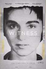 Watch The Witness 5movies