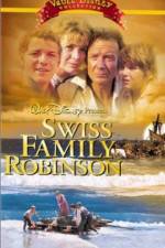 Watch Swiss Family Robinson 5movies