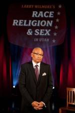 Watch Larry Wilmore Race Religion and Sex 5movies