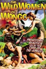 Watch The Wild Women of Wongo 5movies