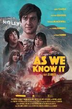 Watch As We Know It 5movies