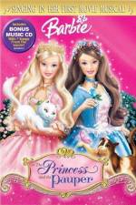 Watch Barbie as the Princess and the Pauper 5movies