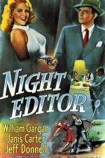 Watch Night Editor 5movies