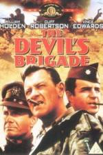 Watch The Devil's Brigade 5movies