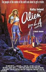 Watch Alien from L.A. 5movies