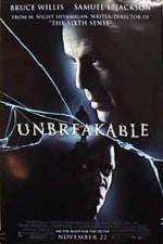 Watch Unbreakable 5movies