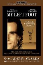 Watch My Left Foot: The Story of Christy Brown 5movies