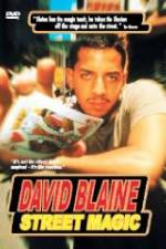 Watch David Blaine: Street Magic 5movies