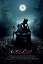 Watch Abraham Lincoln Vampire Hunter 5movies