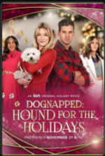 Watch Dognapped: Hound for the Holidays 5movies