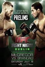 Watch UFC Fight Night 46 Prelims 5movies