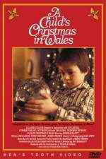 Watch A Child's Christmas in Wales 5movies