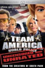 Watch Team America: World Police 5movies