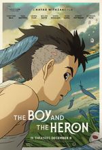 Watch The Boy and the Heron 5movies