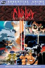 Watch Ninja Resurrection 5movies