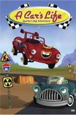 Watch A Car's Life: Sparky's Big Adventure 5movies