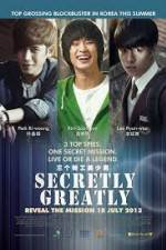 Watch Secretly Greatly 5movies