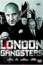 Watch London Gangsters: D1 Joe Pyle 5movies