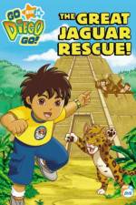 Watch Go Diego Go: The Great Jaguar Rescue (2009) 5movies