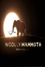 Watch Woolly Mammoth Secrets from the Ice 5movies