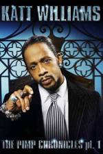 Watch Katt Williams: The Pimp Chronicles Pt. 1 5movies