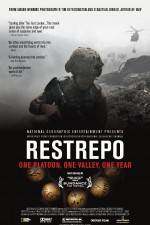 Watch Restrepo 5movies