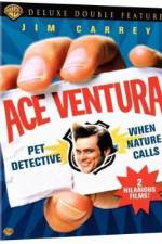 Watch Ace Ventura: Pet Detective 5movies